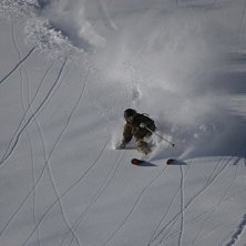 Foto: Aroll. &Aring;kare: Klas Wennersten.