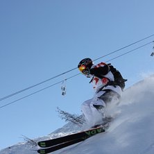 Foto: Andreas Ekman. &Aring;kare: Fredrik Eldh.