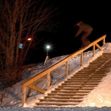 Foto: Magnus Berquist. &Aring;kare: Me.