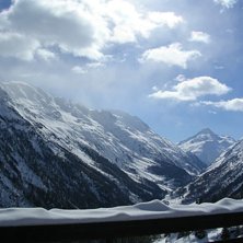 Utsikt fr&aring;n Lunchen. Foto: Rasmus K&ouml;hlberg.