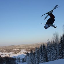 Foto: Ulf M&aring;rd.