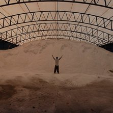 Vanheden kommer tillbaka, vare sig ni vill det ell. Foto: Erka. &Aring;kare: nordanvinden.