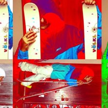 outfit.. Foto: Bj&ouml;rn Lindqvist. &Aring;kare: Emelie Radivoj.