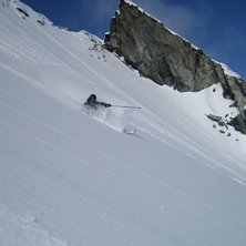 Foto: Daniel Bj&ouml;rkl&ouml;f. &Aring;kare: Gustaf Sk&ouml;ld.