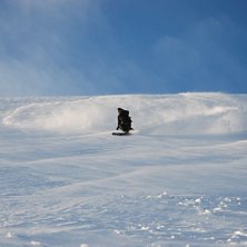 Foto: Martin Jakobs. &Aring;kare: Magnus Sellberg.