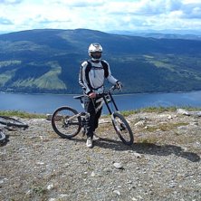 Foto: Pontus halvarsson. &Aring;kare: Christoffer Nilsson.