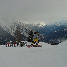 hoppa p&aring;.. Foto: jonas. &Aring;kare: jag sj&auml;lv.