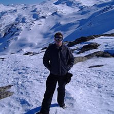 Foto: Rickard Magnusson. &Aring;kare: Micke Svensson.