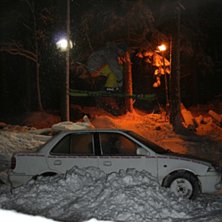 Foto: niklas nordling. &Aring;kare: Oskar Nordling.