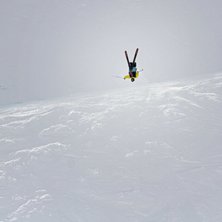 NM i Gr&auml;nsen 2014.