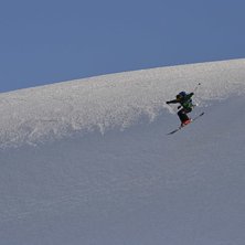 Hopp &aring; skutt pt.2.