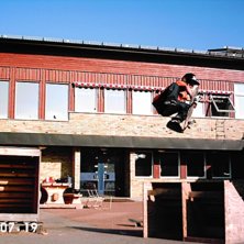 Foto: brochan. &Aring;kare: jag.