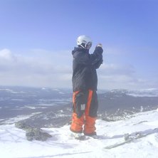 Foto: CG. &Aring;kare: Adde.