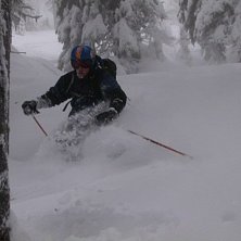 Foto: Magnus Nerman. &Aring;kare: Lars Roth.