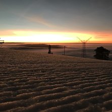 Snart helg!
Vi holder &aring;pent hver dag fra kl 09.30.