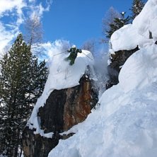 Foto: Kajsa Regnier. &Aring;kare: Joakim Str&ouml;m.
