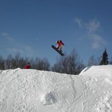 Foto: n&aring;n. &Aring;kare: EMIL FR&Ouml;BERG.