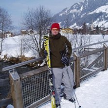 Foto: Ida Davidsson. &Aring;kare: Johan Gr&ouml;ndahl.