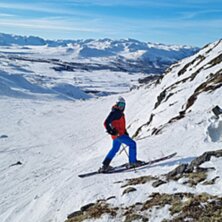 Hemsedal Foto