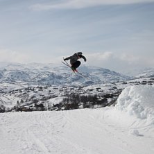 P&aring;sken i bilder.
.