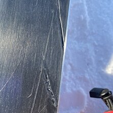 Flottsbro Alpin Foto