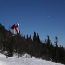 Foto: pappa. &Aring;kare: jag.