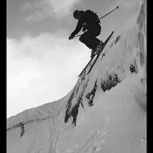 Foto: Eric Tengstrand. &Aring;kare: Olle Strands&auml;ter.