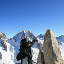 Foto: H&aring;kan Andersson. &Aring;kare: Micke Andersson.