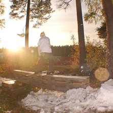 Foto: Max Romlin!. &Aring;kare: mee!.