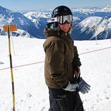 Foto: .. &Aring;kare: Johanna.