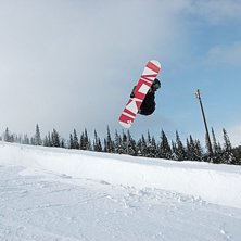 Grungecupen.. Foto: Timmy Kristoffersson.