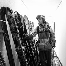 Foto: Johan Axelsson. &Aring;kare: Simon &amp;quot;Simpa&amp;quot; Johansson.