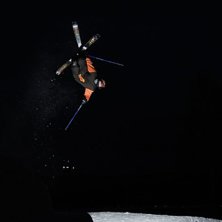 Session @ Valberget. Foto: Jag, Alexander Lindquist. &Aring;kare: Joel Dehnisch.