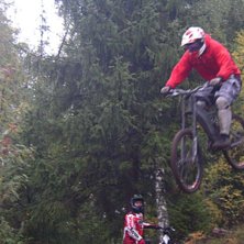 Foto: H&aring;kan L. &Aring;kare: G P.