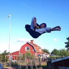 Foto: Jonas Tr&auml;g&aring;rdh. &Aring;kare: Jesper Tr&auml;g&aring;rdh.