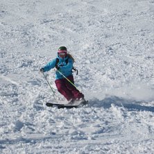 Foto: Andreas Eriksson. &Aring;kare: My Dahlstr&ouml;m.