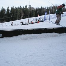 Foto: Anderas &Aring;slund. &Aring;kare: Patrik Fernstr&ouml;m.