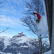 Foto: Gutsav Carp. &Aring;kare: Anders Larsson.