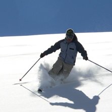 Foto: Fredrik Jonsson. &Aring;kare: Andreas frisk.