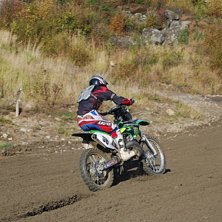 Klubbm&auml;sterskapet MK Pionj&auml;r. Foto: Jens Billing. &Aring;kare: Niklas Billing.