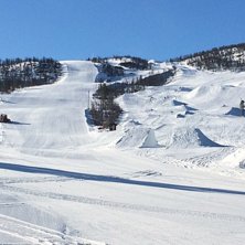 I dag starter Spring Session! 
Endelig er det klar.