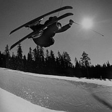 lite pipe f&ouml;r l&auml;nge sen. Foto: tt. &Aring;kare: et.