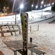 Tandådalen/Hundfjället Foto