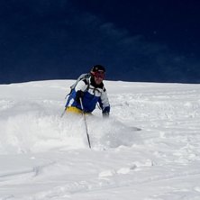 Foto: Julia &Aring;gren. &Aring;kare: Sture &Aring;gren.