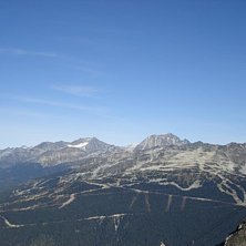 N&auml;sta g&aring;ng vi &auml;r h&auml;r ligger pudret redo!. Foto: Sofi Johansson.