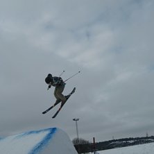 Foto: sebastian himer . &Aring;kare: christopher jonsson.