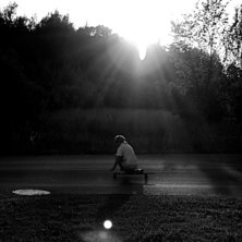 Foto: Jag - Fredrik Sill&eacute;n. &Aring;kare: Johan Signell.