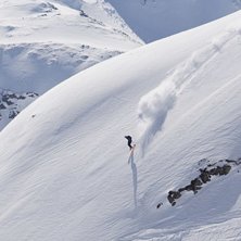 Foto: Christian Reitan. &Aring;kare: Leo Alsved.