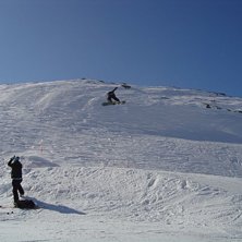 Foto: Gutta Zellmer. &Aring;kare: Johan Littorin.