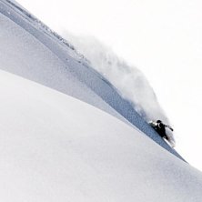 Foto: craig dammit (http://www.gitgo.ch/). &Aring;kare: Christoffer Granbom.